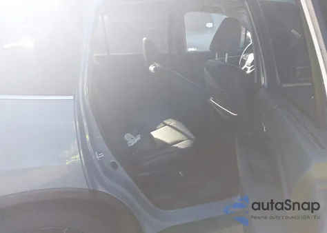 2022 Honda Pilot Awd Special Edition z USA, uszkodzony, nr VIN 5FNYF6H22NB041622